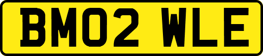 BM02WLE