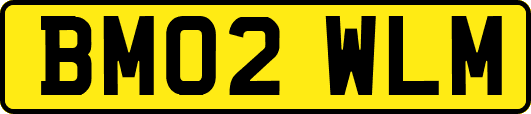 BM02WLM