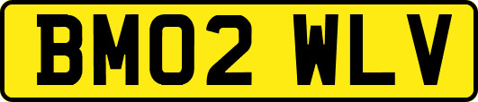 BM02WLV