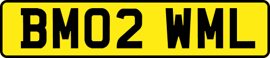 BM02WML