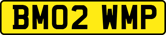 BM02WMP