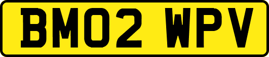 BM02WPV
