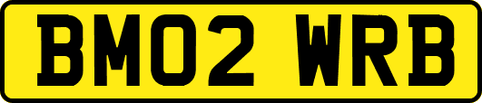 BM02WRB