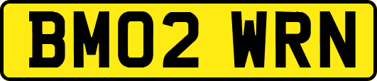 BM02WRN