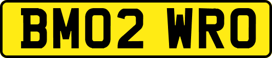 BM02WRO