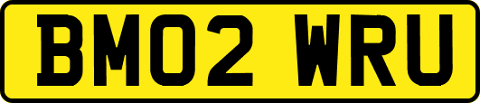 BM02WRU