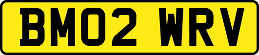 BM02WRV