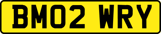 BM02WRY
