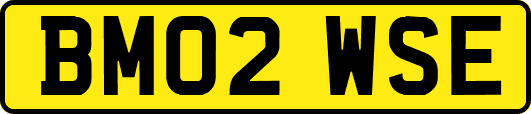 BM02WSE