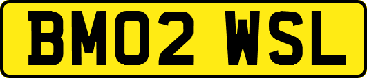 BM02WSL