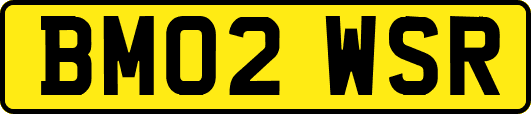 BM02WSR