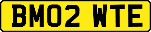 BM02WTE