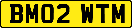 BM02WTM