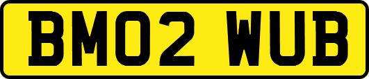 BM02WUB