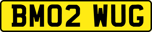 BM02WUG