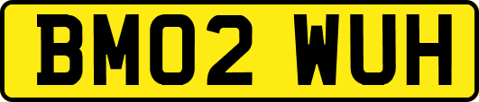 BM02WUH