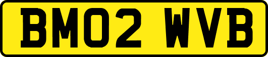BM02WVB