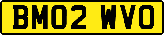 BM02WVO