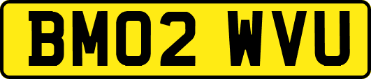 BM02WVU