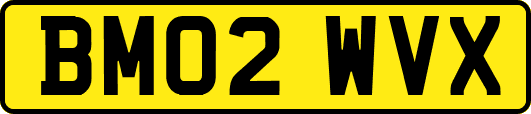 BM02WVX