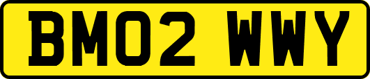 BM02WWY