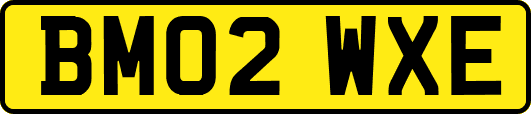 BM02WXE