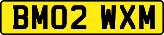 BM02WXM