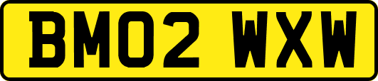 BM02WXW