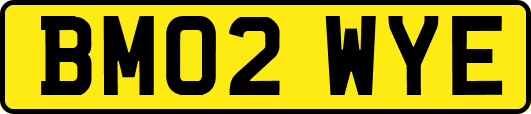 BM02WYE