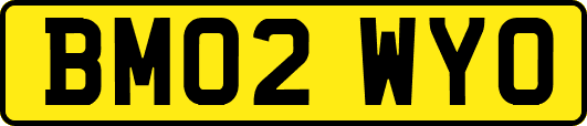 BM02WYO