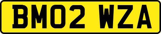 BM02WZA