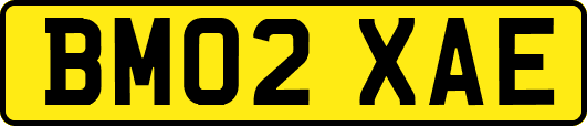 BM02XAE
