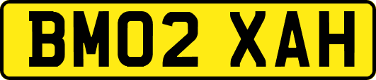 BM02XAH