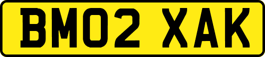 BM02XAK