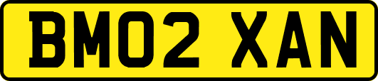 BM02XAN