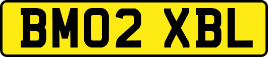 BM02XBL
