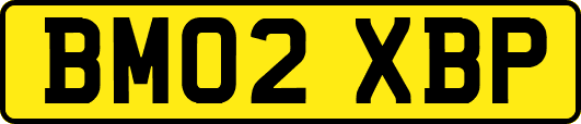 BM02XBP