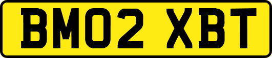BM02XBT