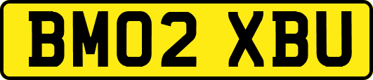 BM02XBU