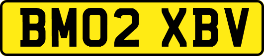 BM02XBV