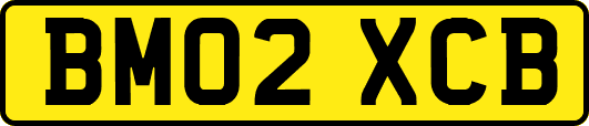 BM02XCB