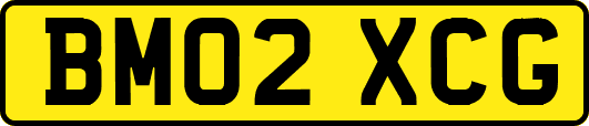 BM02XCG