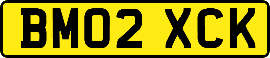 BM02XCK