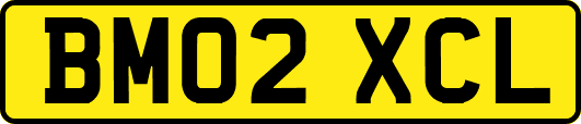 BM02XCL