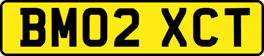 BM02XCT