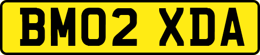 BM02XDA