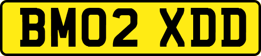 BM02XDD