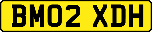 BM02XDH