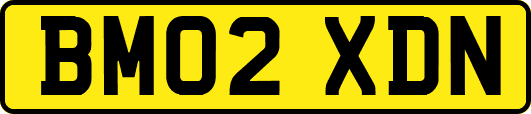 BM02XDN