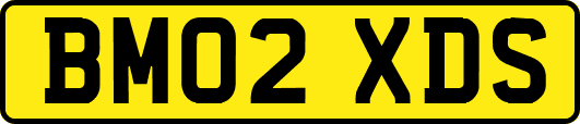 BM02XDS